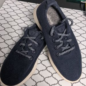 COPY - All birds canvas gym shoes